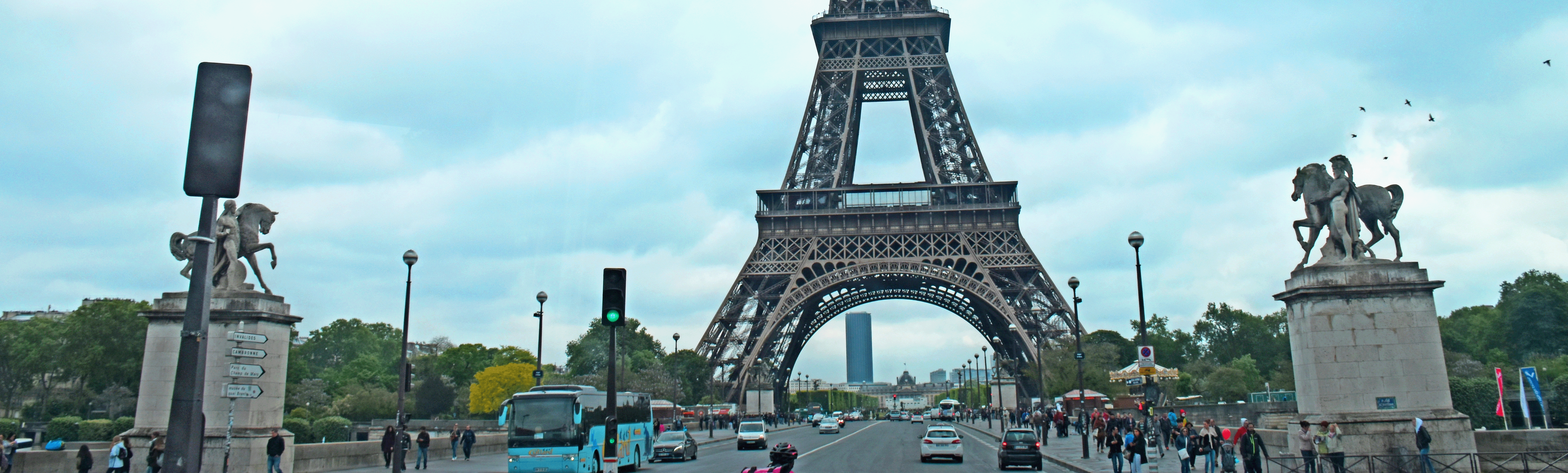 5 Tips for Paris