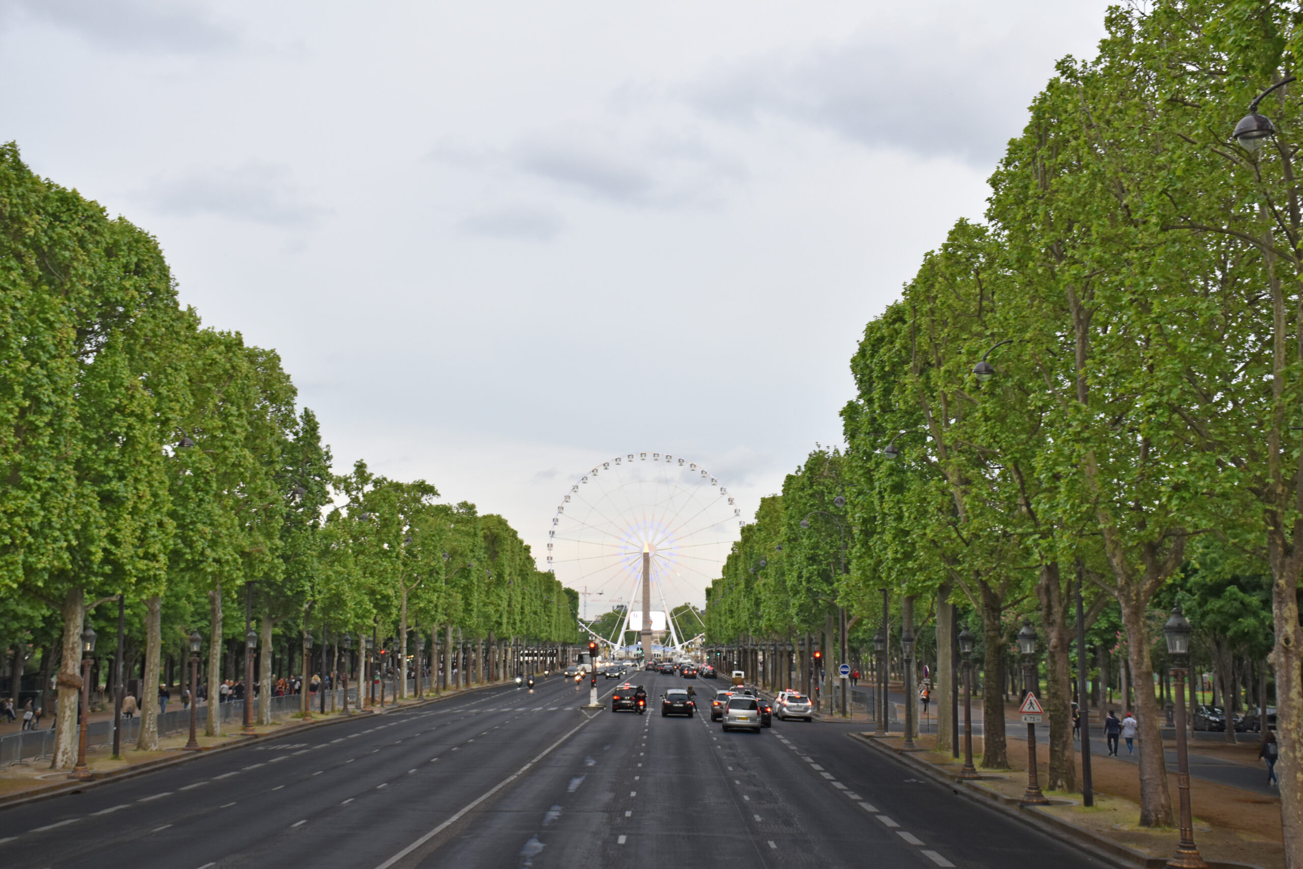 Travel Journal: Paris – The City of Light