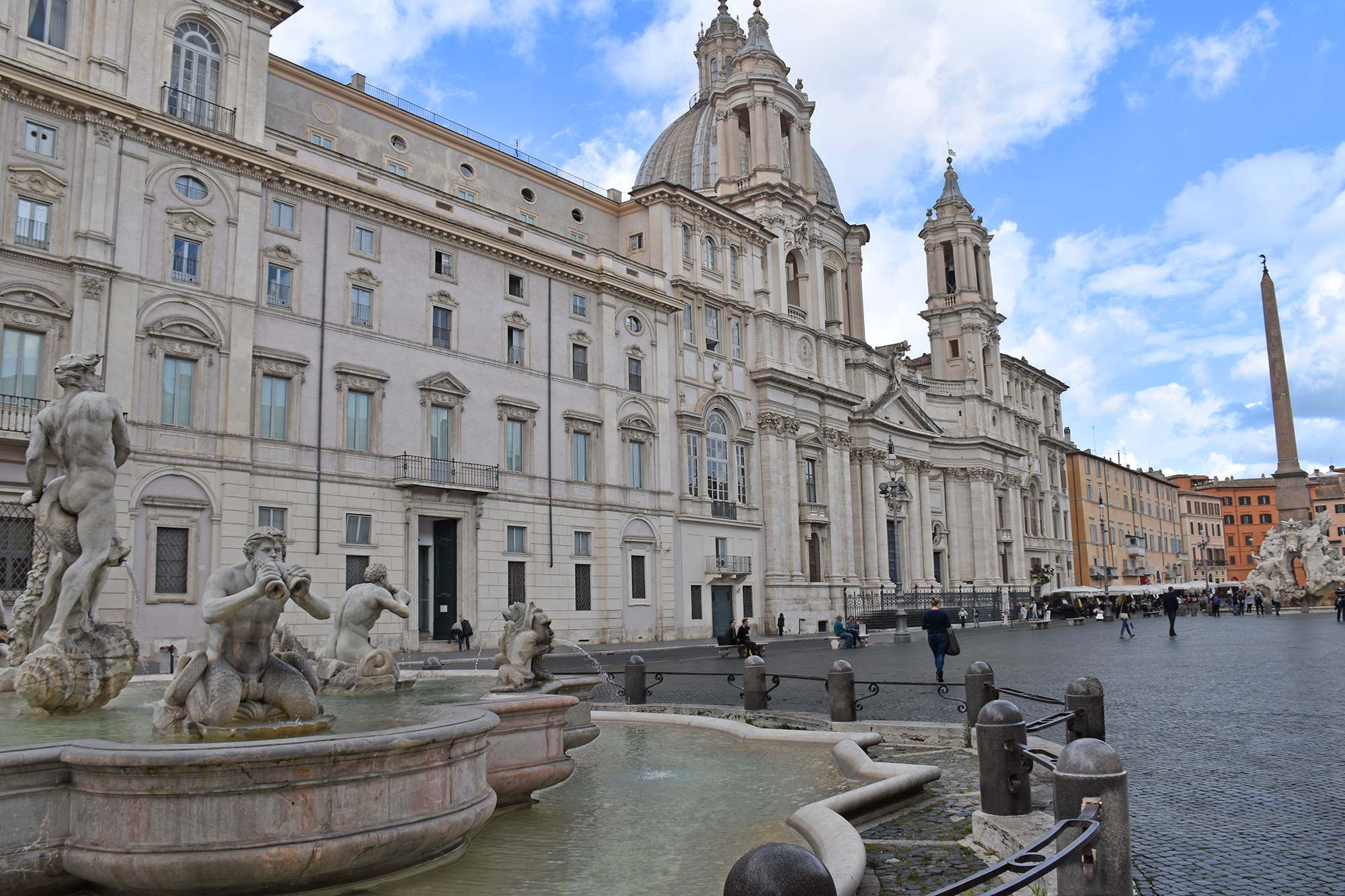 Travel Journal: Rome – The Eternal City
